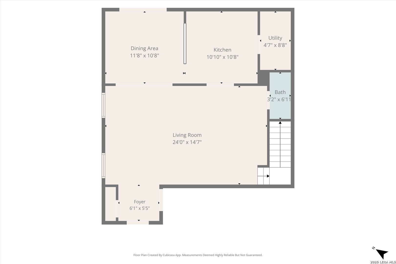 25234 Cambridge San Antonio TX 78261