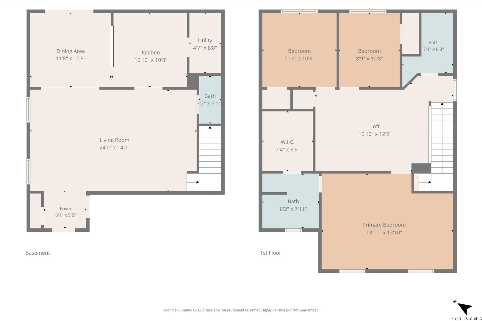 25234 Cambridge San Antonio TX 78261