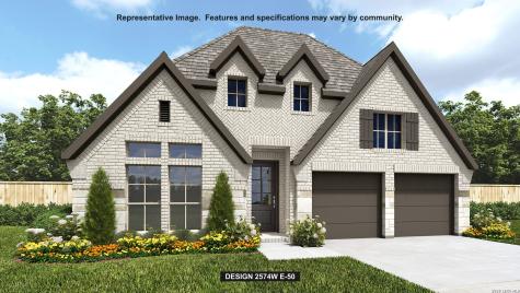 417 Hulda Trail New Braunfels TX 78130