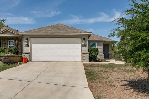 9023 Halbert Falls San Antonio TX 78245