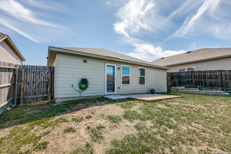 9023 Halbert Falls San Antonio TX 78245
