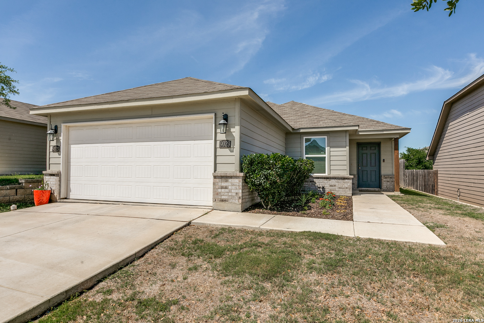 9023 Halbert Falls San Antonio TX 78245