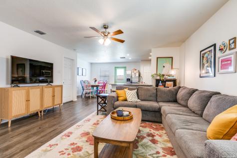 9023 Halbert Falls San Antonio TX 78245