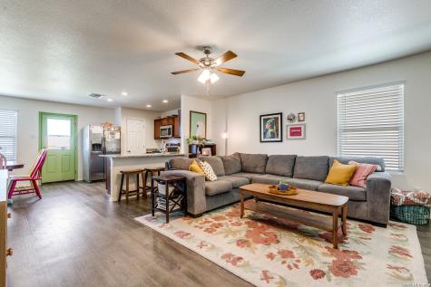 9023 Halbert Falls San Antonio TX 78245