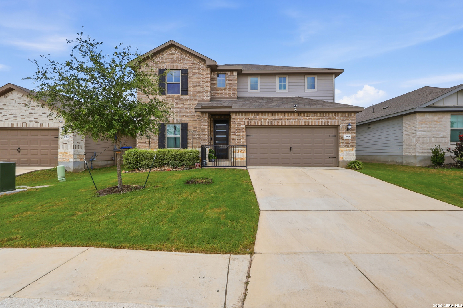 17019 Barker Path San Antonio TX 78247