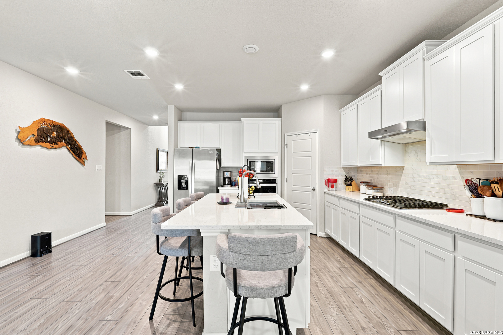 17019 Barker Path San Antonio TX 78247