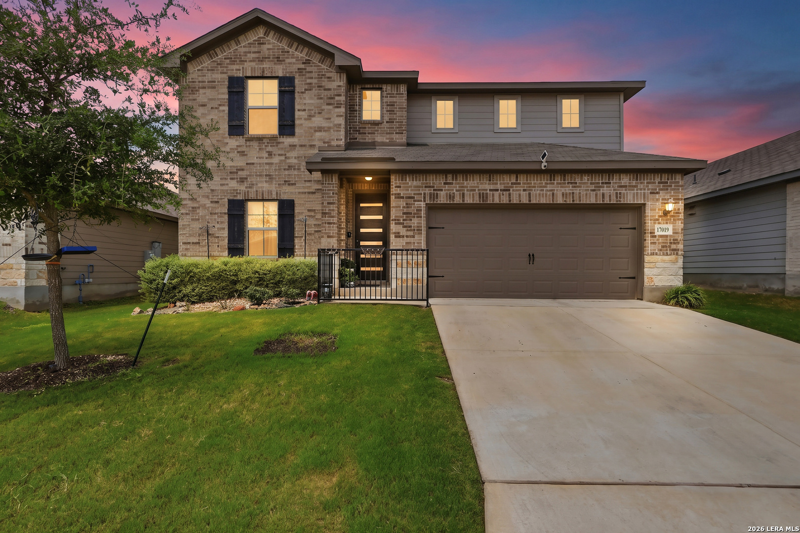 17019 Barker Path San Antonio TX 78247
