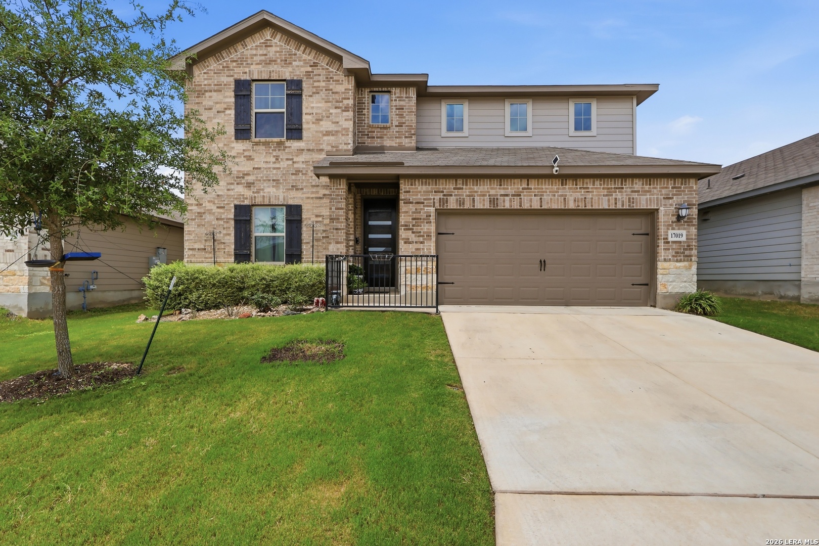 17019 Barker Path San Antonio TX 78247