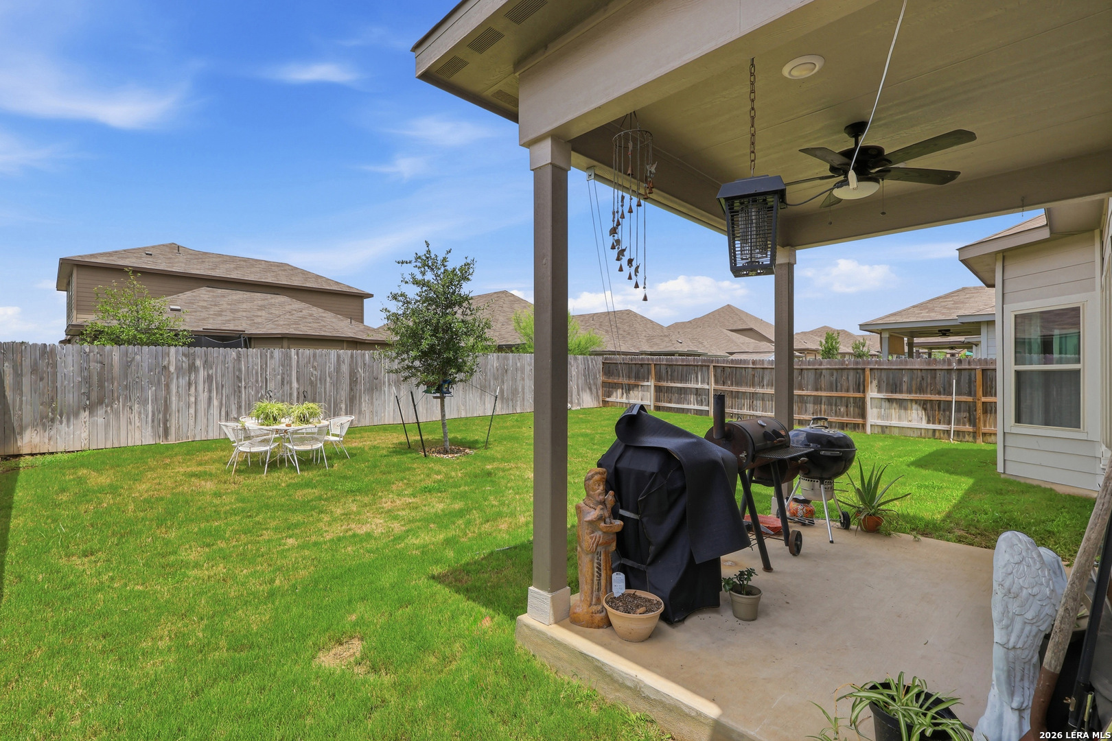 17019 Barker Path San Antonio TX 78247
