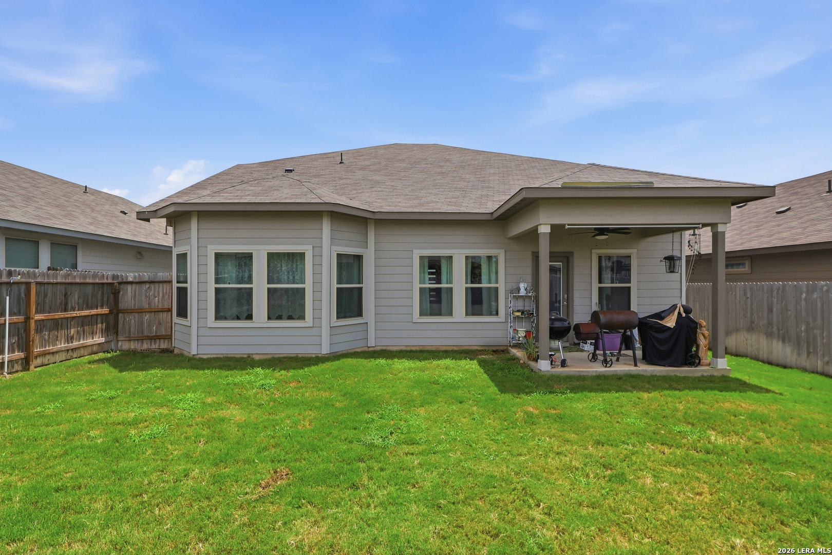 17019 Barker Path San Antonio TX 78247