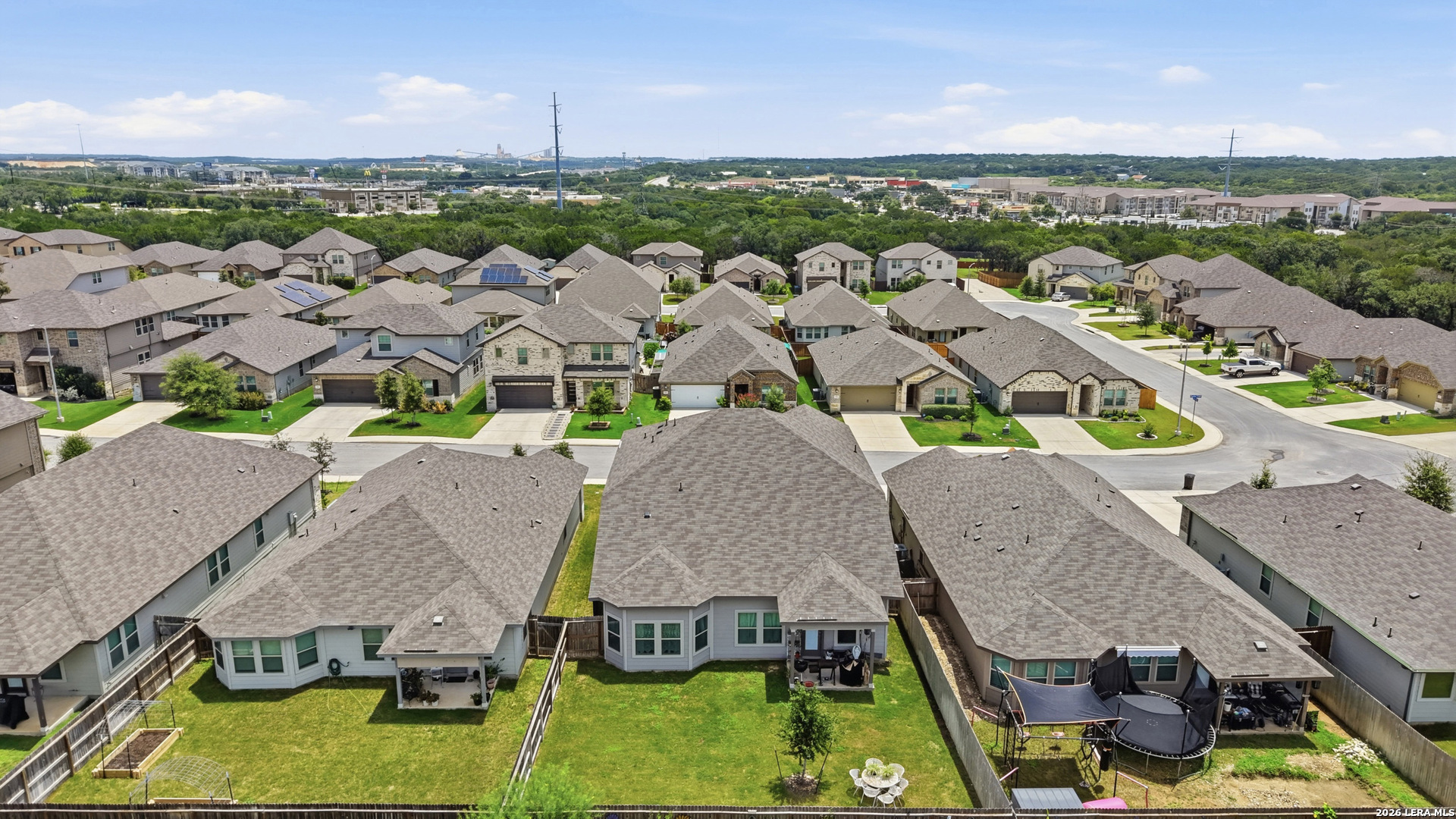 17019 Barker Path San Antonio TX 78247