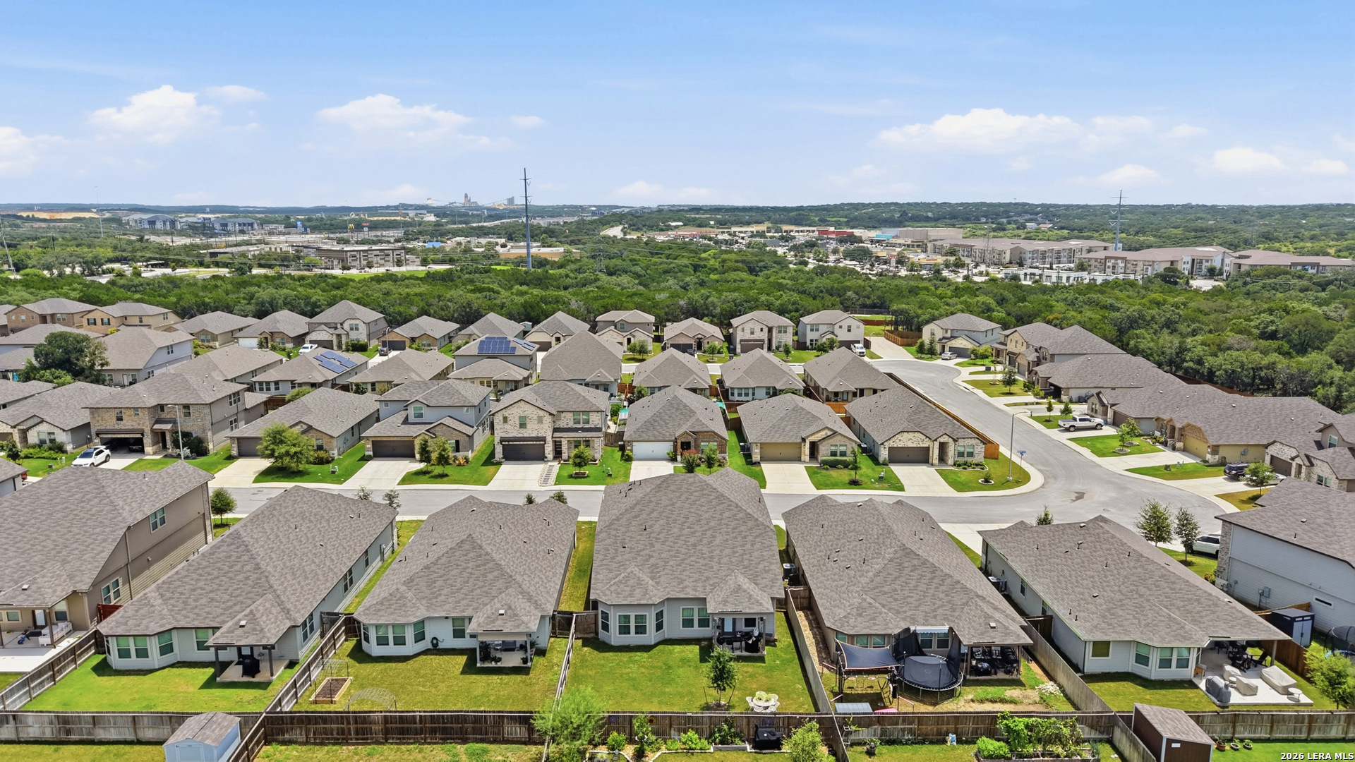 17019 Barker Path San Antonio TX 78247