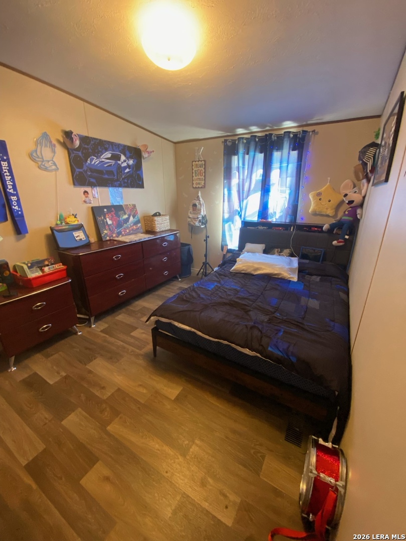 23930 Trumbo San Antonio TX 78264