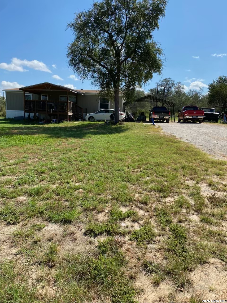 23930 Trumbo San Antonio TX 78264