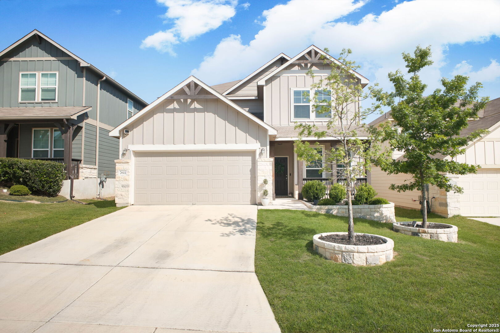 7611 Ponderosa Pine Boerne TX 78015
