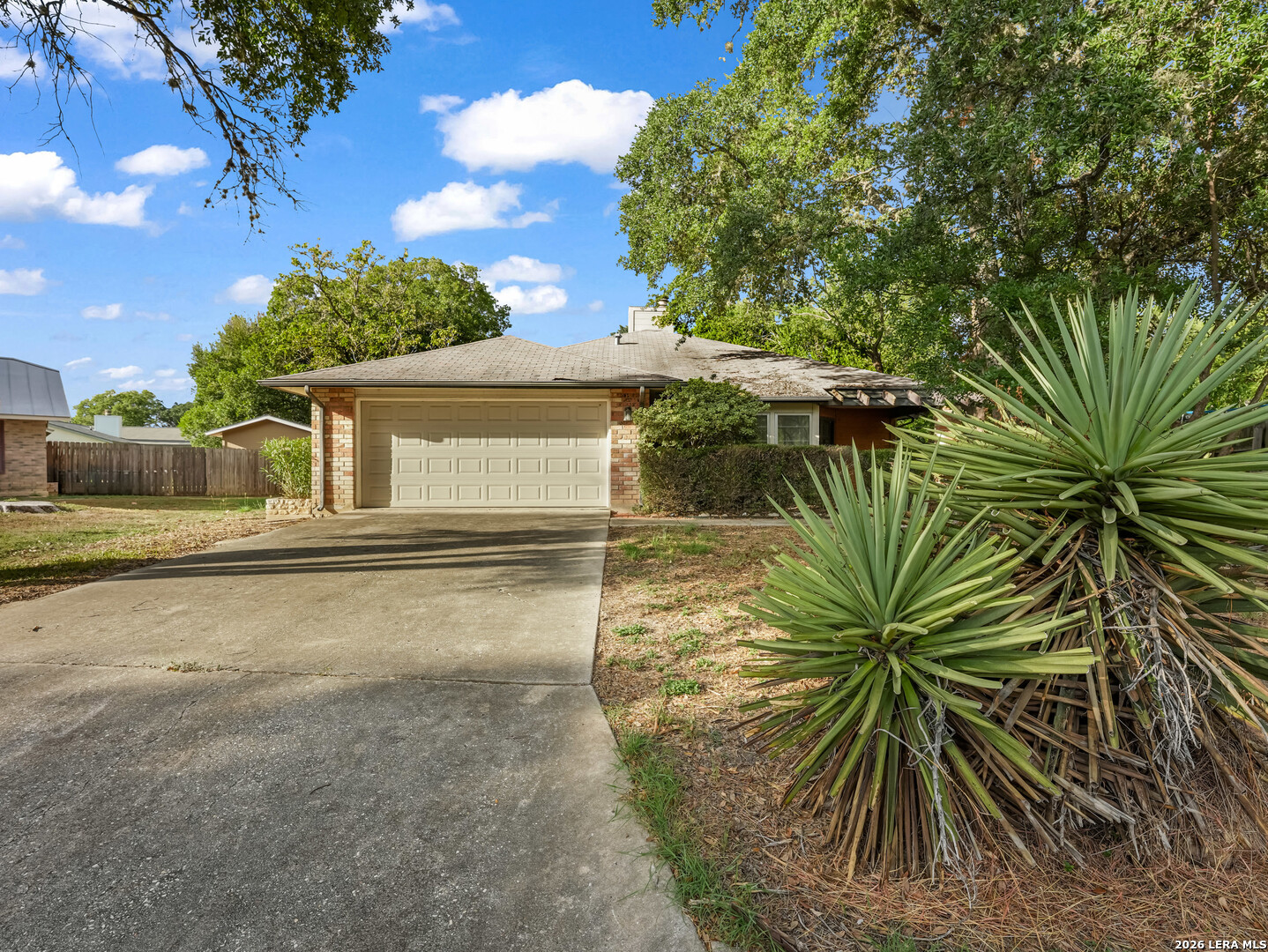 9222 Gravely Point Street San Antonio TX 78254