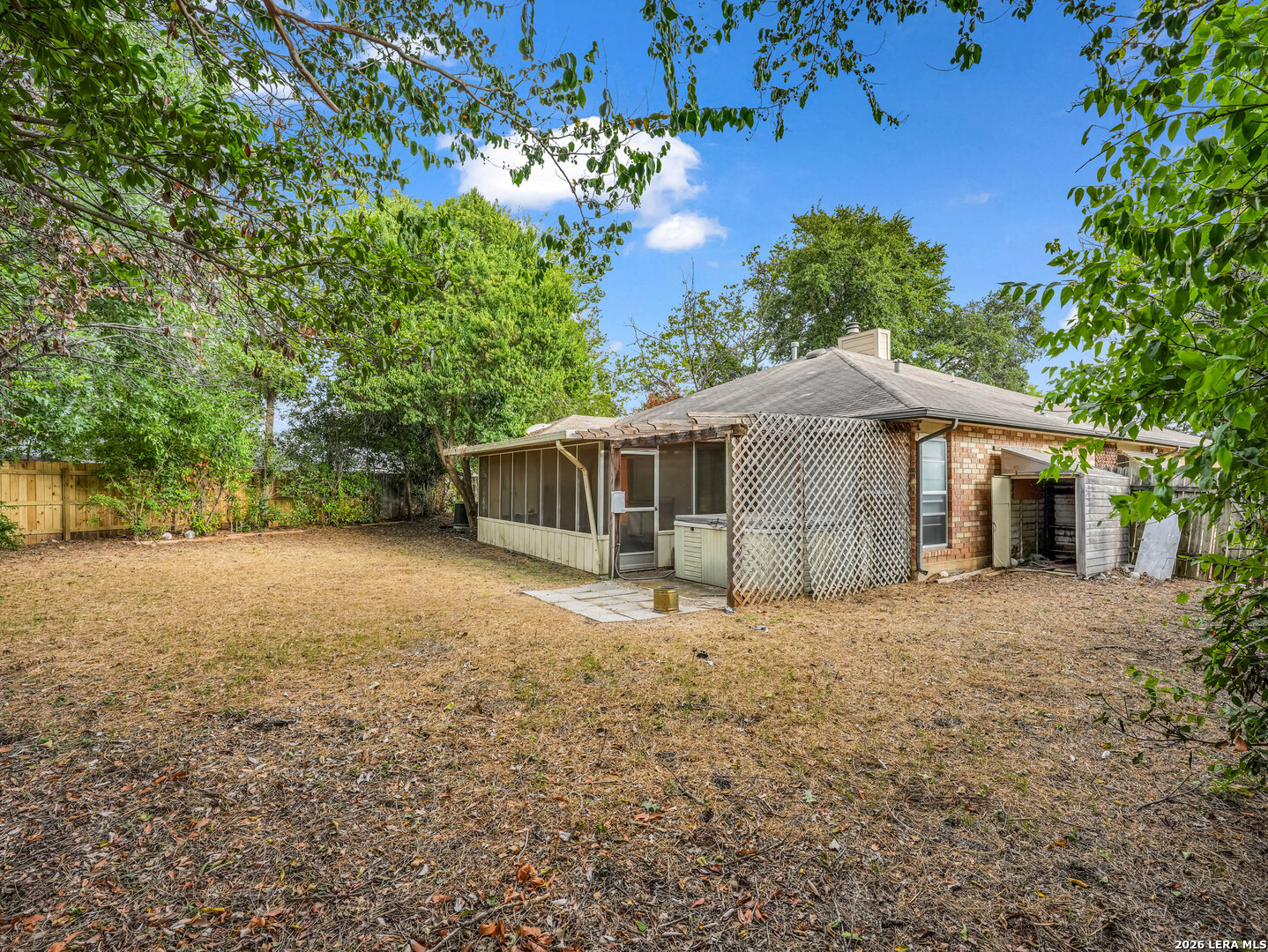 9222 Gravely Point Street San Antonio TX 78254