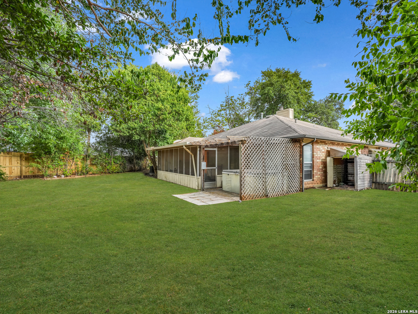 9222 Gravely Point Street San Antonio TX 78254