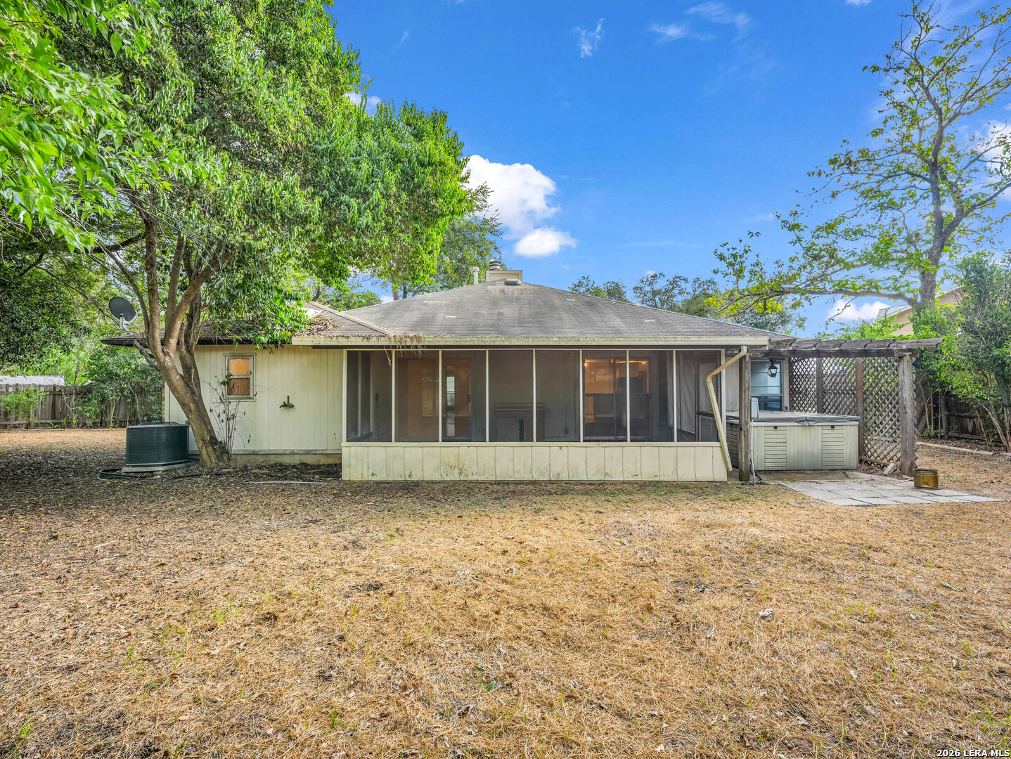 9222 Gravely Point Street San Antonio TX 78254