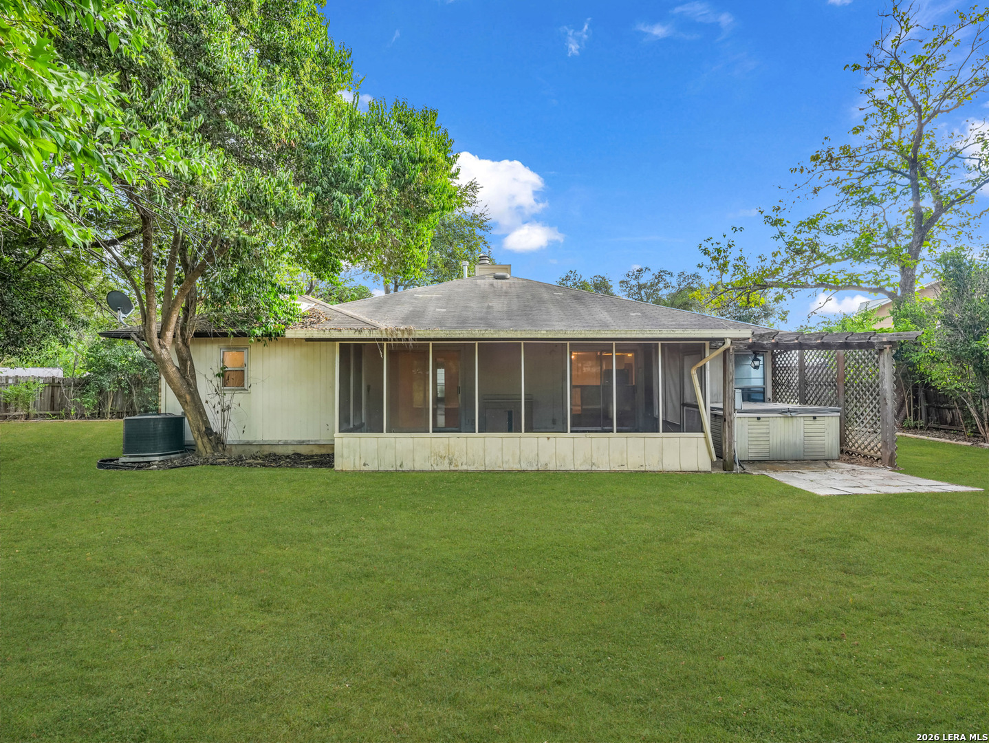 9222 Gravely Point Street San Antonio TX 78254