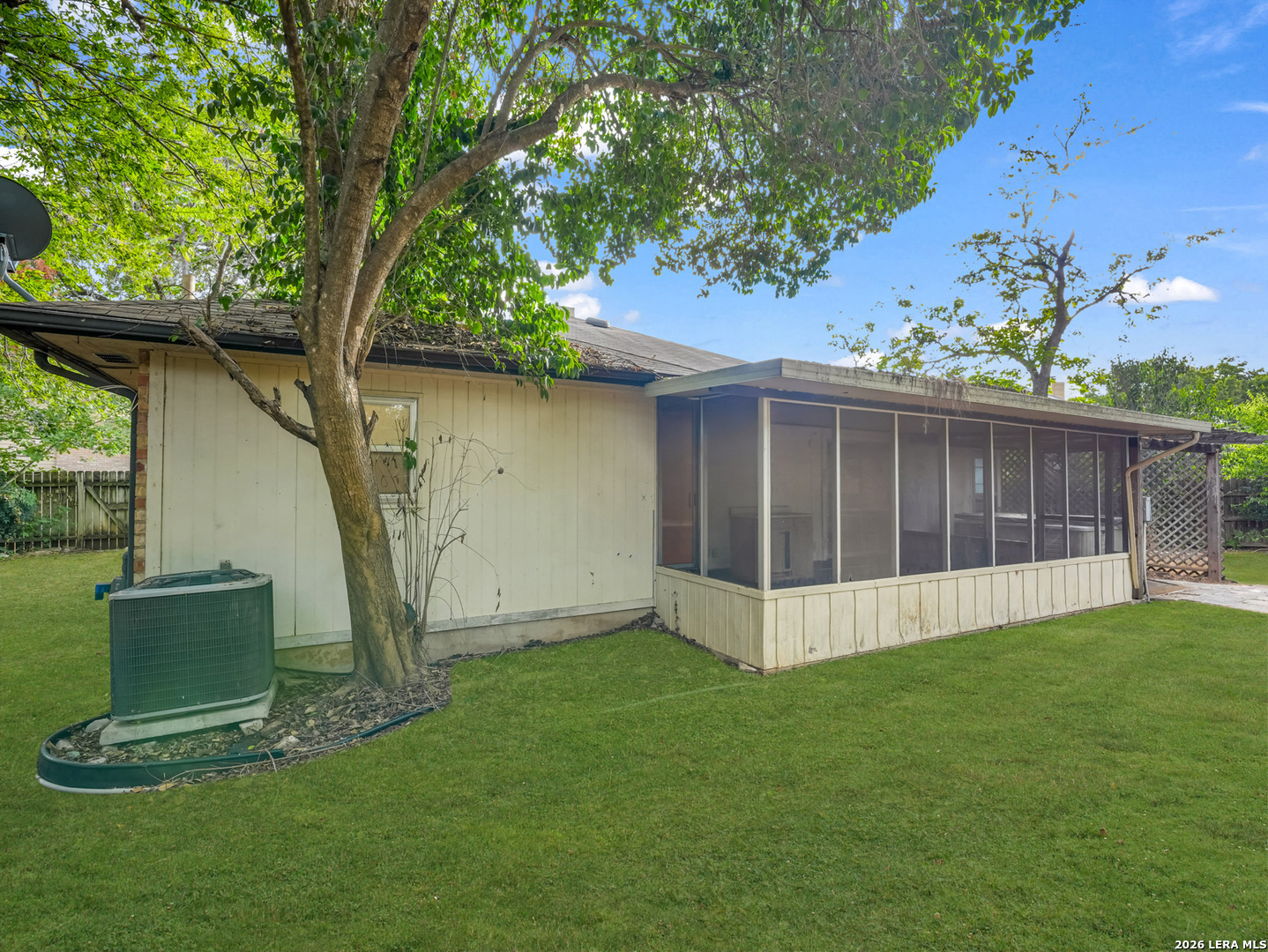 9222 Gravely Point Street San Antonio TX 78254