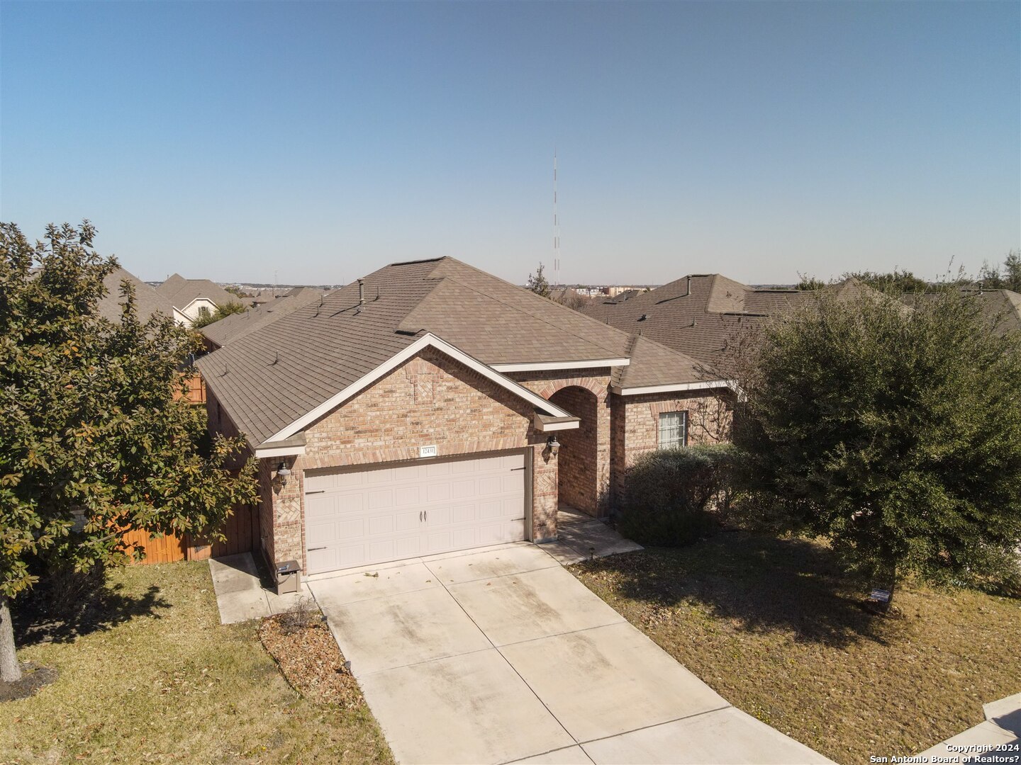 12431 Maverick Ranch San Antonio TX 78254