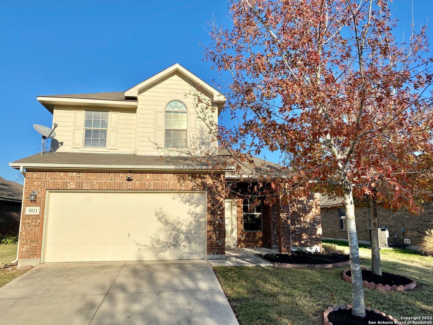 3021 Turquoise Schertz TX 78154