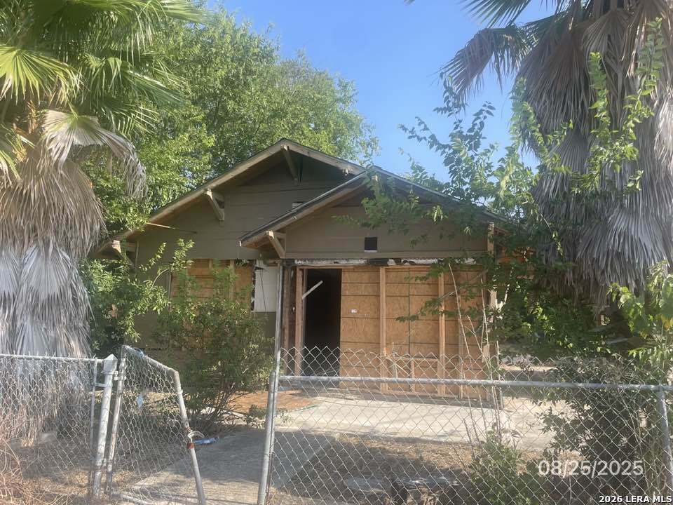 839 Potomac San Antonio TX 78202