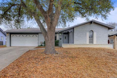 14143 Swallow Drive San Antonio TX 78217