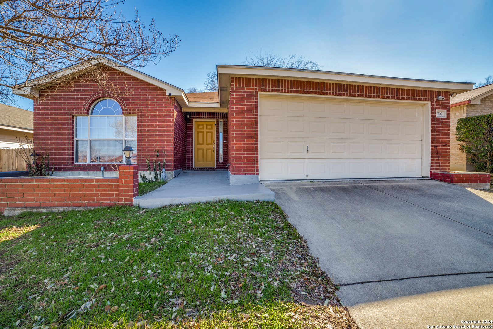 702 Heritage Way San Antonio TX 78245