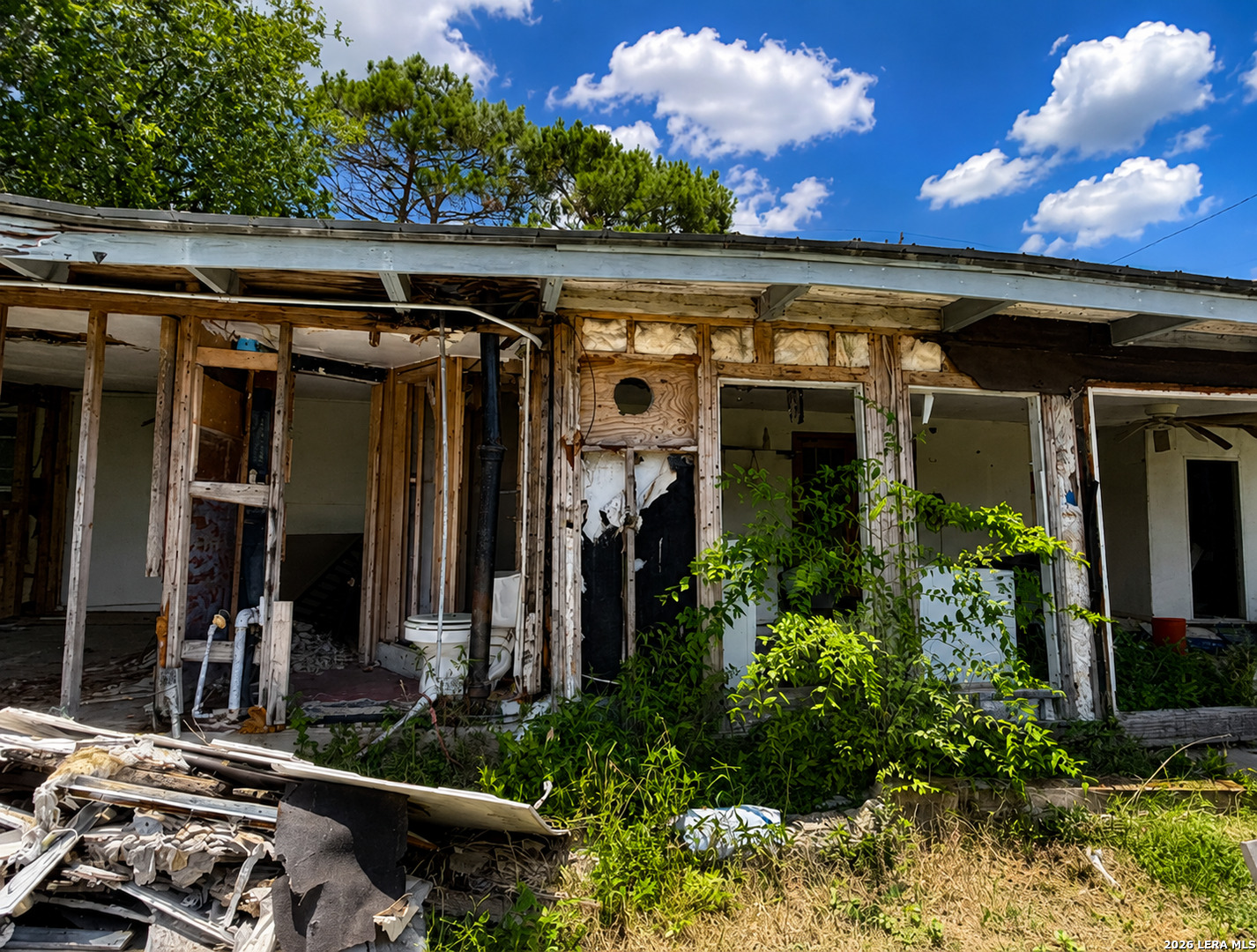 314 Springvale Drive San Antonio TX 78227