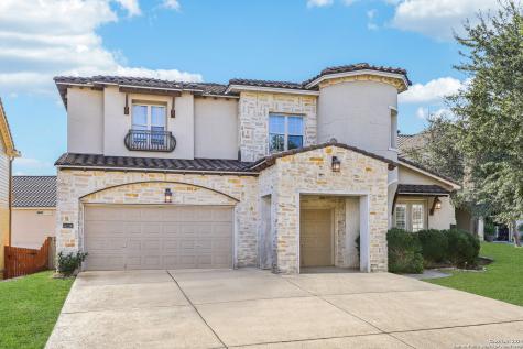 4114 Muir Wood Drive San Antonio TX 78257