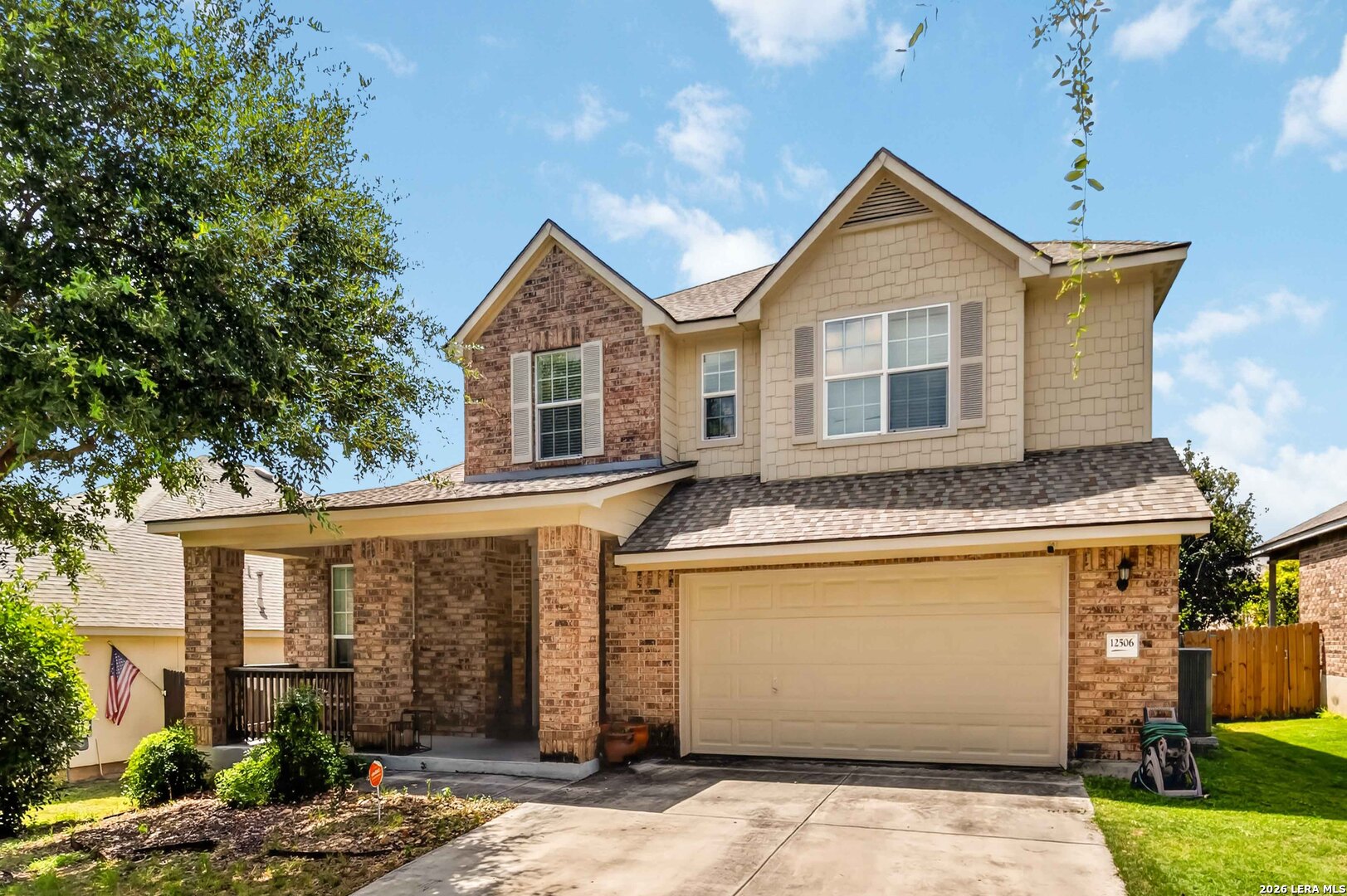 12506 Ranch Summit San Antonio TX 78245