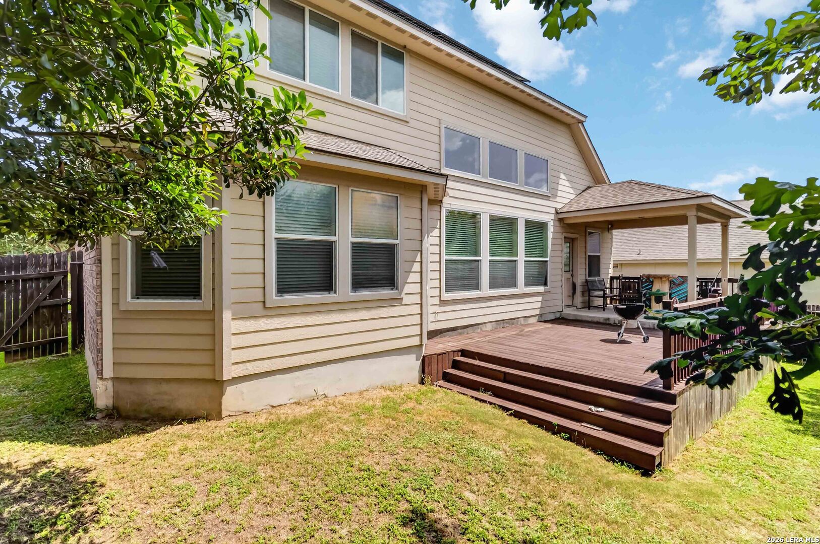 12506 Ranch Summit San Antonio TX 78245