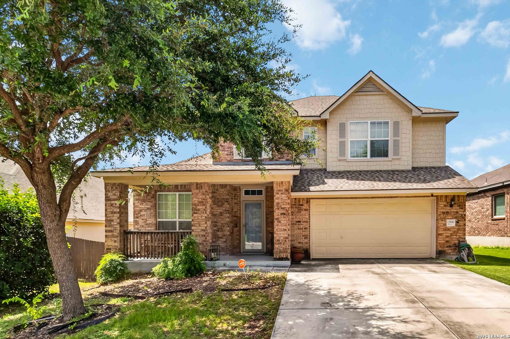 12506 Ranch Summit San Antonio TX 78245