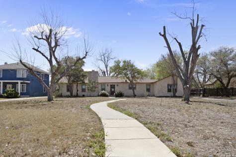 138 Greenlawn San Antonio TX 78201