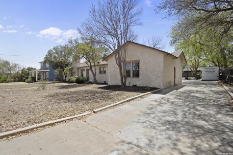 138 Greenlawn San Antonio TX 78201