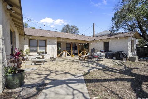 138 Greenlawn San Antonio TX 78201