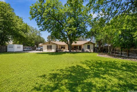 138 Greenlawn San Antonio TX 78201