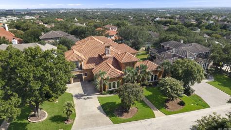 1426 Whisper Mountain San Antonio TX 78258