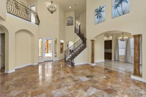 1426 Whisper Mountain San Antonio TX 78258