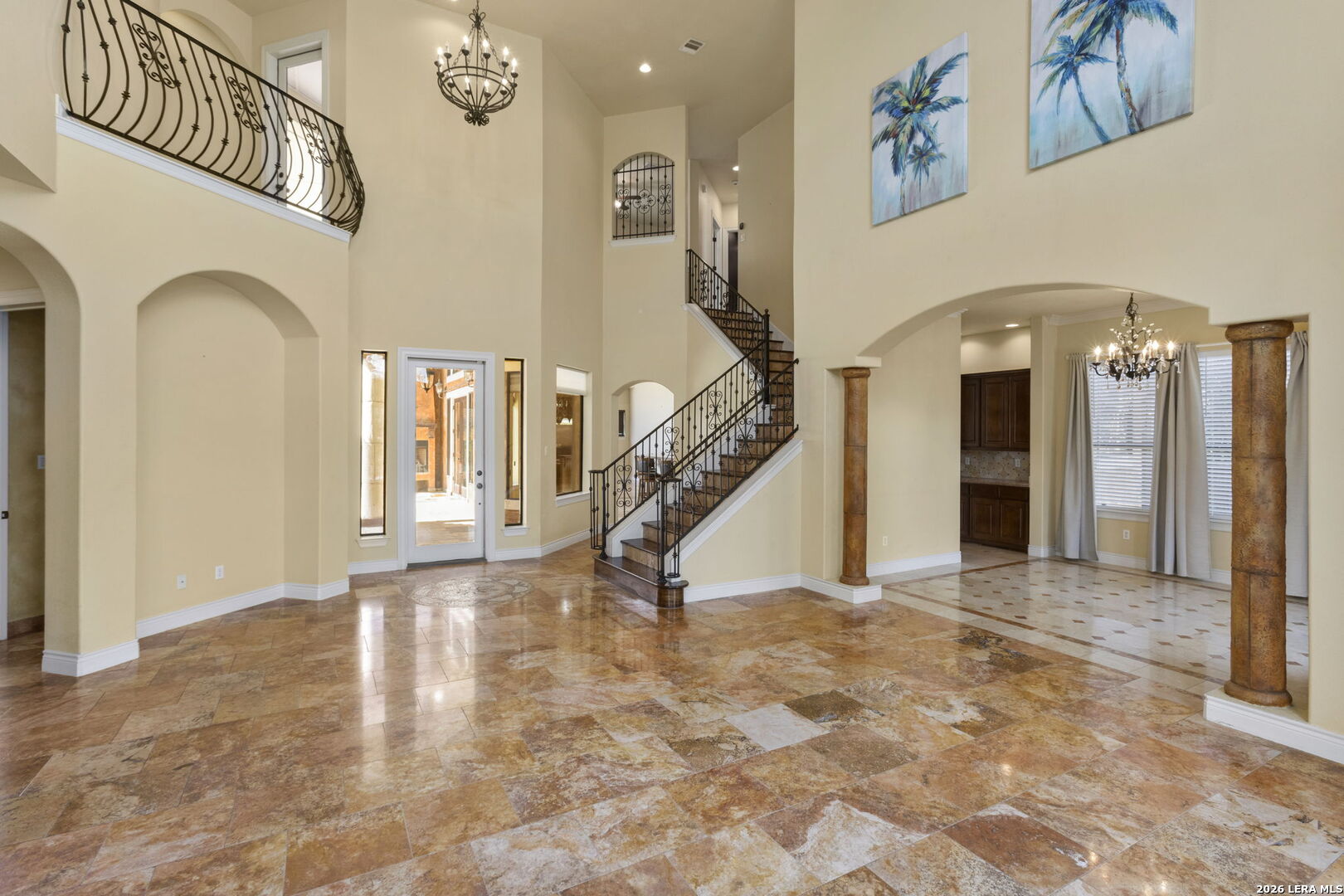 1426 Whisper Mountain San Antonio TX 78258