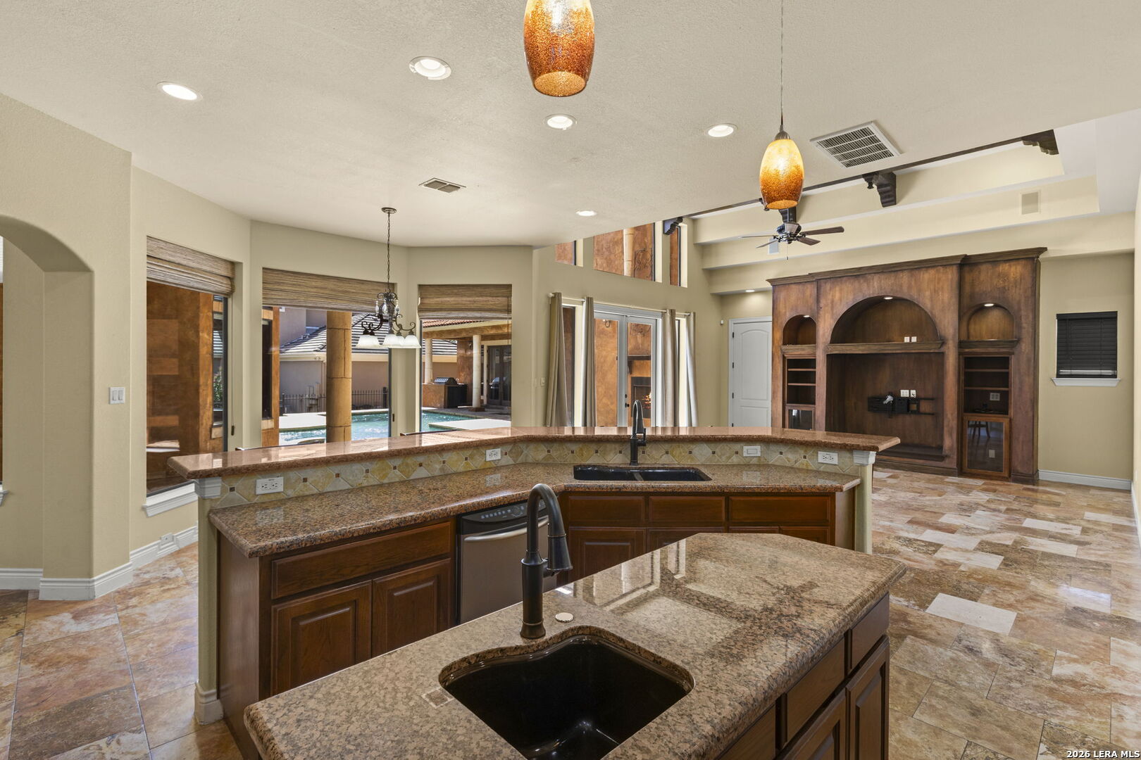 1426 Whisper Mountain San Antonio TX 78258