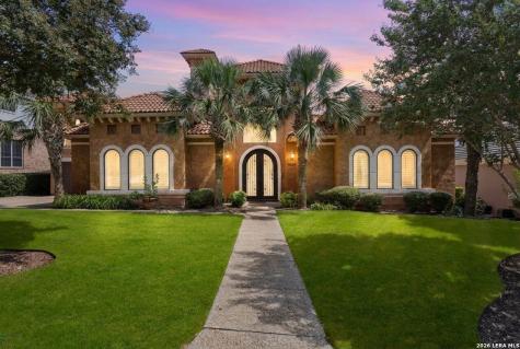 1426 Whisper Mountain San Antonio TX 78258