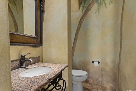 1426 Whisper Mountain San Antonio TX 78258