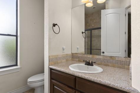 1426 Whisper Mountain San Antonio TX 78258