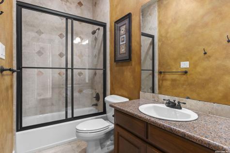 1426 Whisper Mountain San Antonio TX 78258