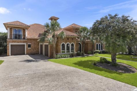 1426 Whisper Mountain San Antonio TX 78258