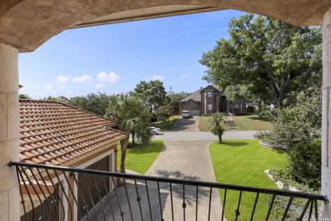 1426 Whisper Mountain San Antonio TX 78258