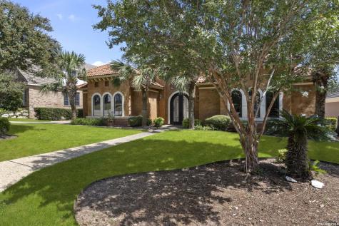 1426 Whisper Mountain San Antonio TX 78258